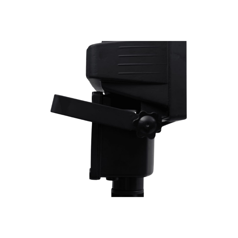 Outdoor Solar LED Spotlight Motion Sensor