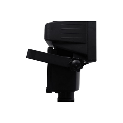 Outdoor Solar LED Spotlight Motion Sensor