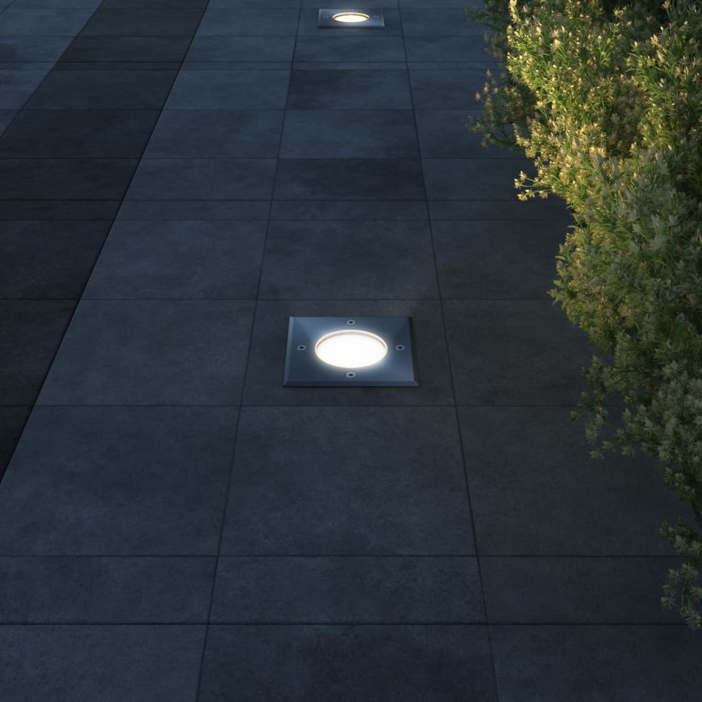 Outdoor Ground Light Weather Resistant