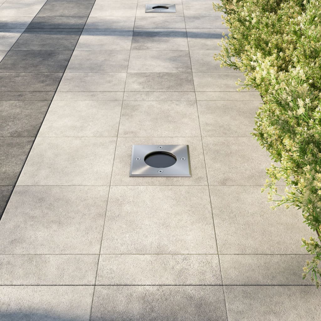 Outdoor Ground Light Weather Resistant