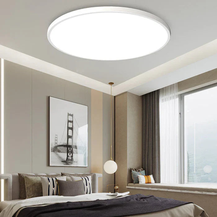 Stylish LED Ceiling Light - OrbGlow 0