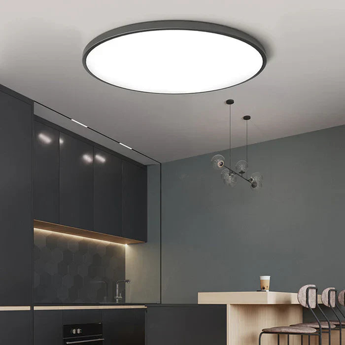 Stylish LED Ceiling Light - OrbGlow 5