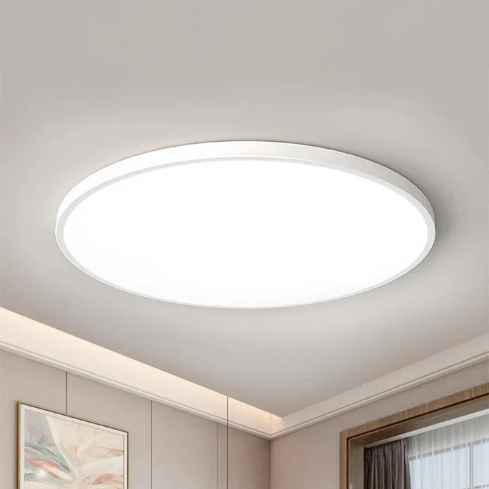 Stylish LED Ceiling Light - OrbGlow 6