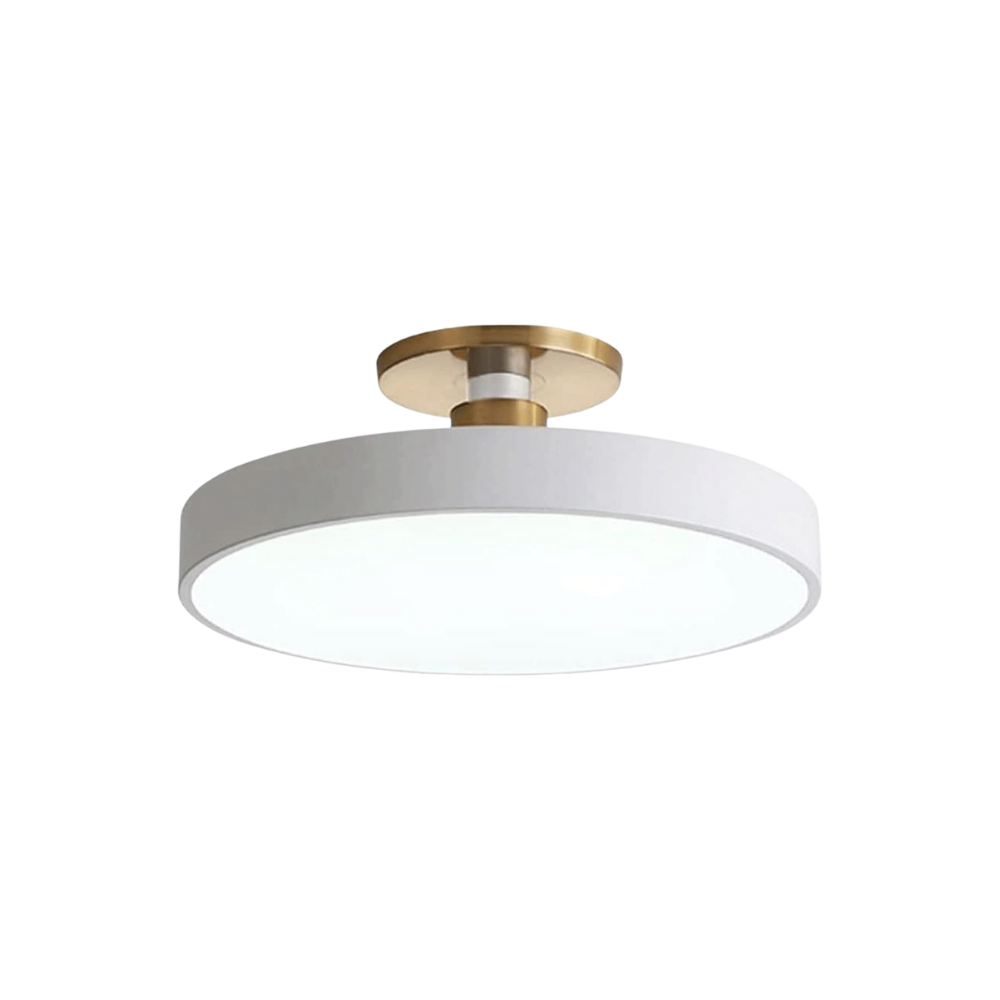 The Serene Halo Ceiling Light 0