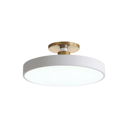 The Serene Halo Ceiling Light 0