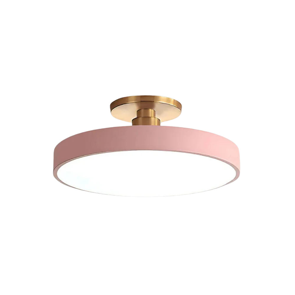 The Serene Halo Ceiling Light 5