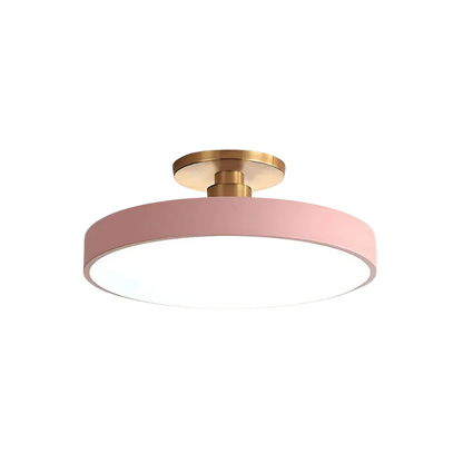 The Serene Halo Ceiling Light 5