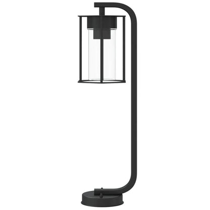 Outdoor Floor Lamp Bollard Path Light