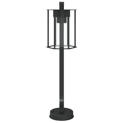 Outdoor Floor Lamp Bollard Path Light