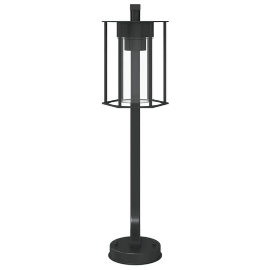 Outdoor Floor Lamp Bollard Path Light