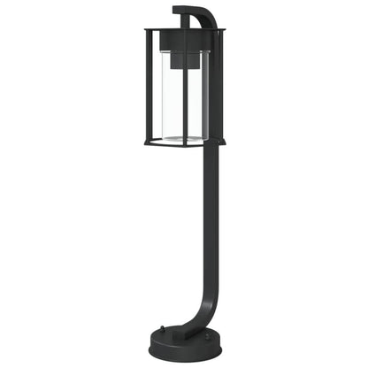 Outdoor Floor Lamp Bollard Path Light