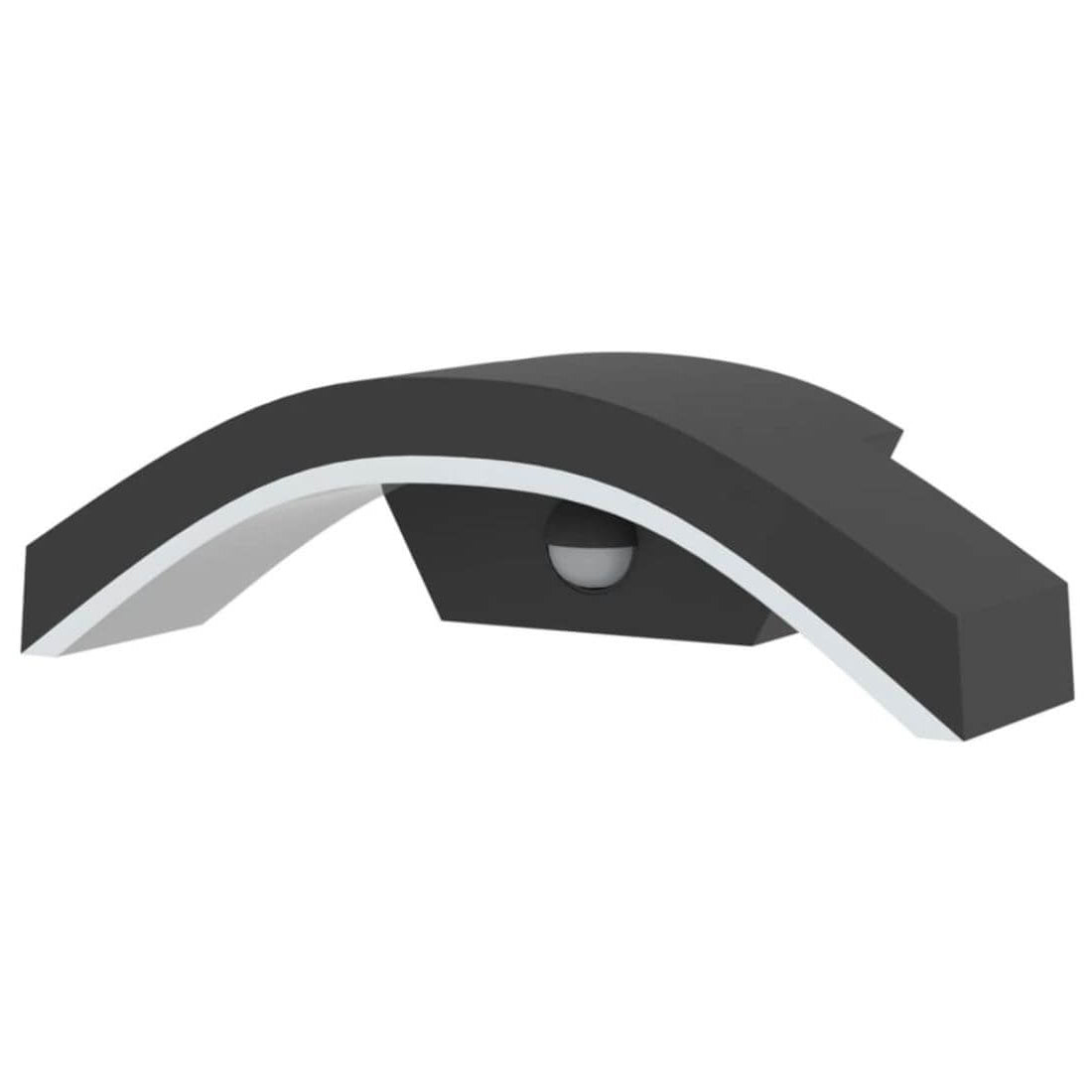 Outdoor Sensor LED Wall Light