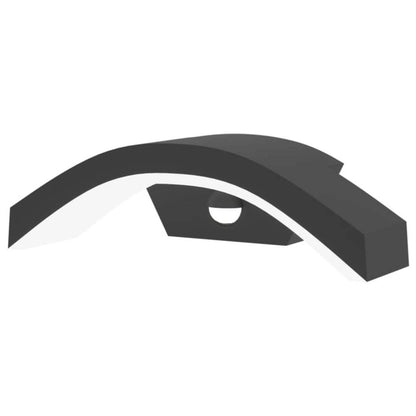 Outdoor Sensor LED Wall Light