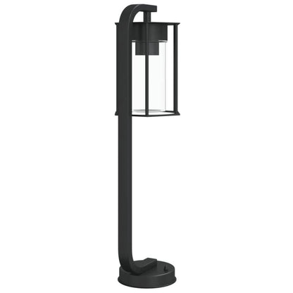 Outdoor Floor Lamp Bollard Path Light