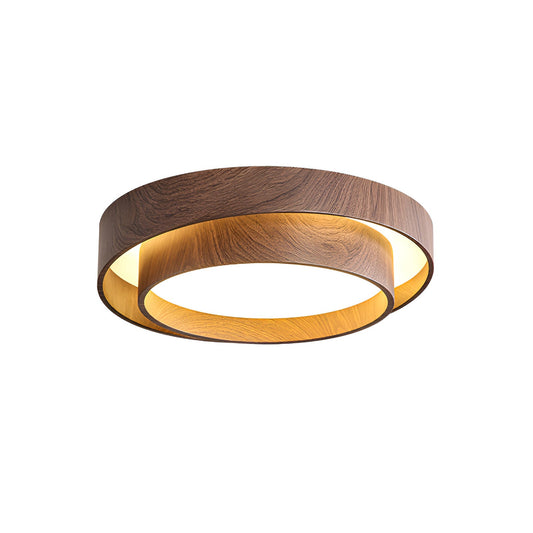 Nordic Modern Acrylic LED Ceiling Light