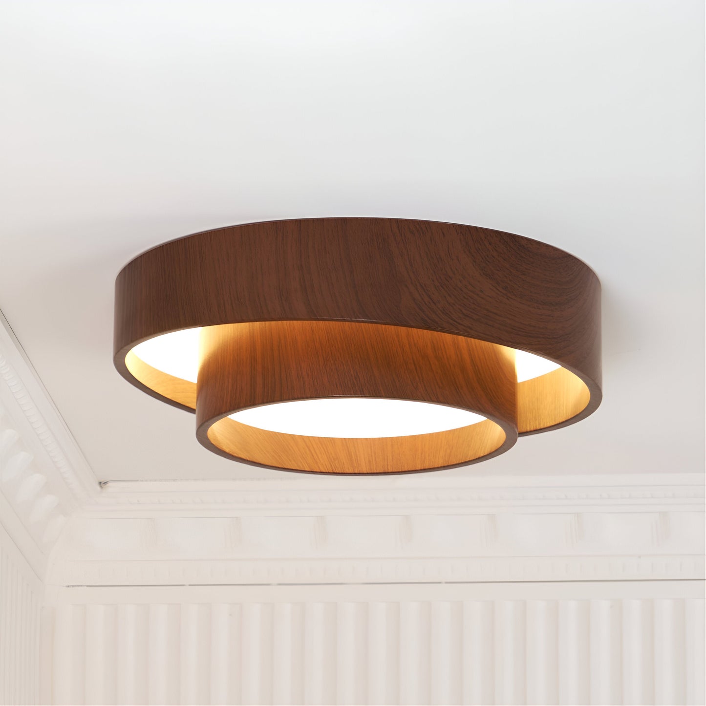 Nordic Modern Acrylic LED Ceiling Light
