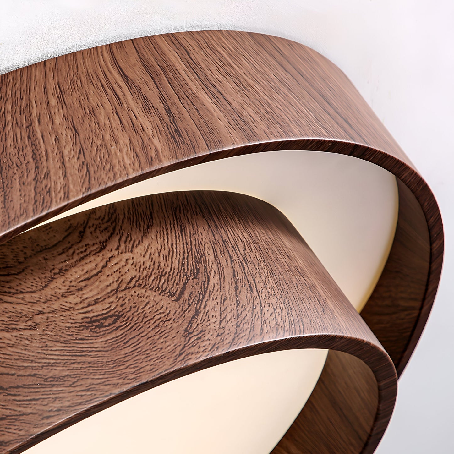 Nordic Modern Acrylic LED Ceiling Light