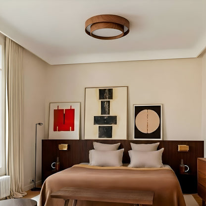 Nordic Modern Acrylic LED Ceiling Light