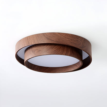 Nordic Modern Acrylic LED Ceiling Light