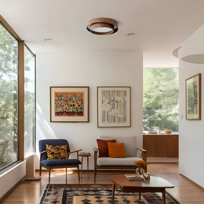 Nordic Modern Acrylic LED Ceiling Light