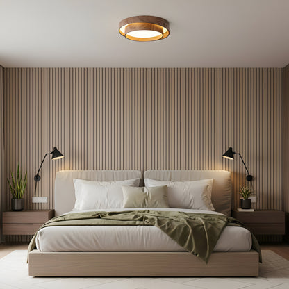 Nordic Modern Acrylic LED Ceiling Light