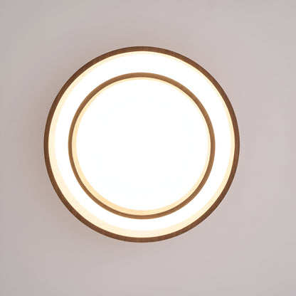 Nordic Modern Acrylic LED Ceiling Light
