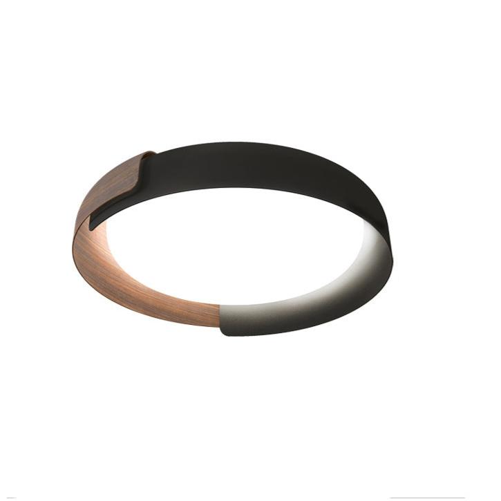 Wood Harmony Ceiling Lamp 0