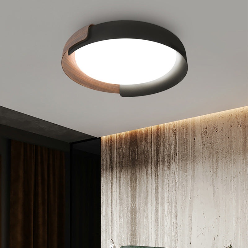 Wood Harmony Ceiling Lamp 1