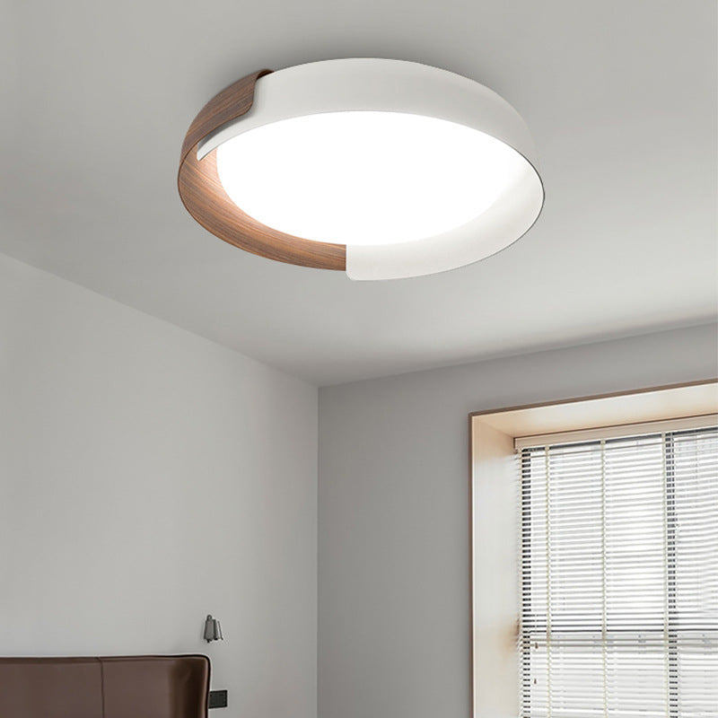 Wood Harmony Ceiling Lamp 2
