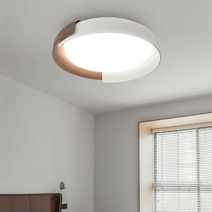 Wood Harmony Ceiling Lamp 2
