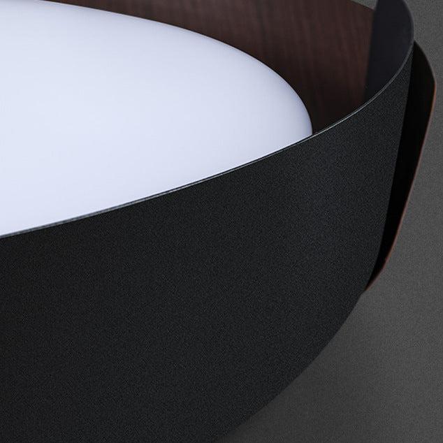 Wood Harmony Ceiling Lamp 8