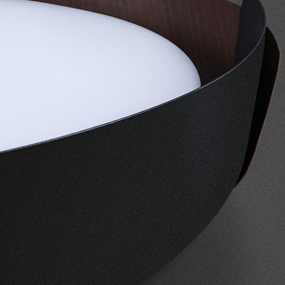 Wood Harmony Ceiling Lamp 8