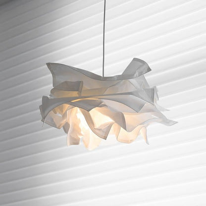 Paper Cloud Minimalist Nordic Pendant Light