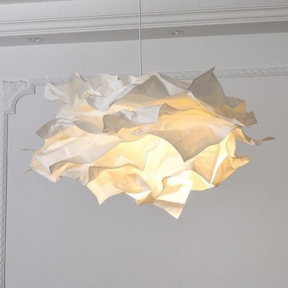 Paper Cloud Minimalist Nordic Pendant Light