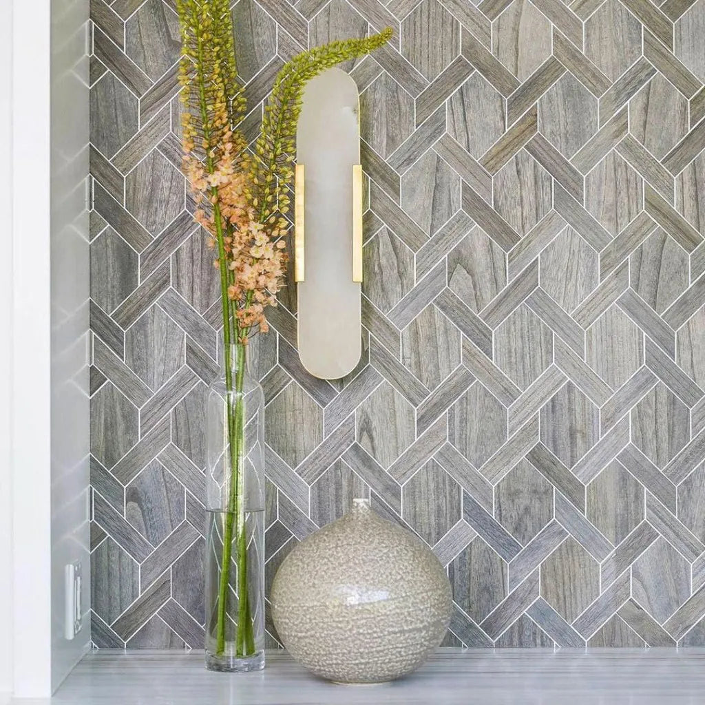 Black and Gold LED Wall Lamp Modern Decorative Lighting