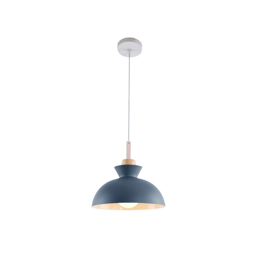 Modern Dome Pendant Light for Kitchen