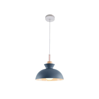 Modern Dome Pendant Light for Kitchen