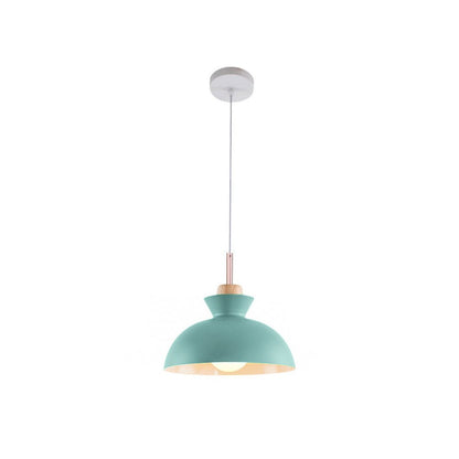 Modern Dome Pendant Light for Kitchen
