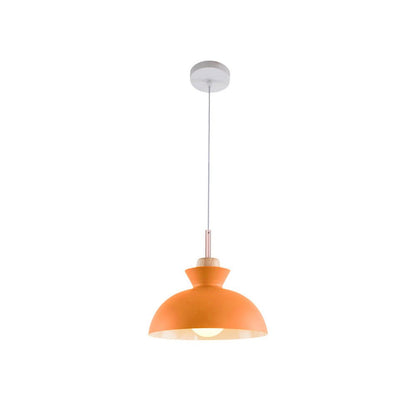 Modern Dome Pendant Light for Kitchen