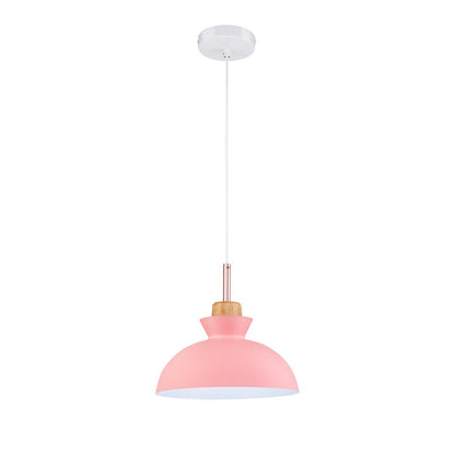 Modern Dome Pendant Light for Kitchen