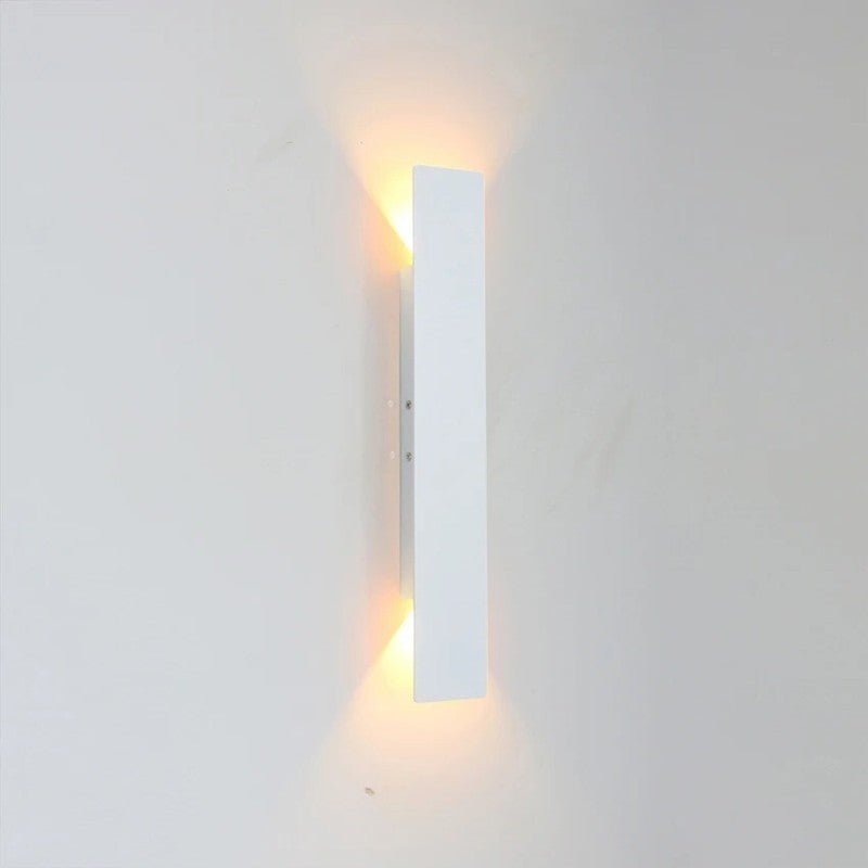 RainGuard Weatherproof LED Outdoor Wall Lights