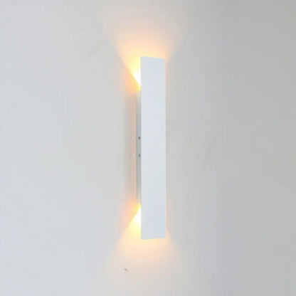 RainGuard Weatherproof LED Outdoor Wall Lights