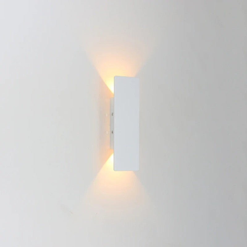 RainGuard Weatherproof LED Outdoor Wall Lights