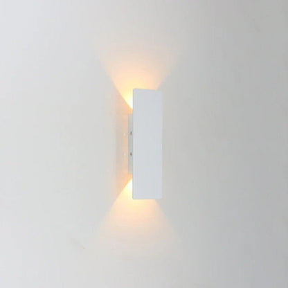 RainGuard Weatherproof LED Outdoor Wall Lights