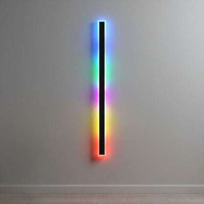 RGB Waterproof Colorful LED Wall Light Indoor Outdoor
