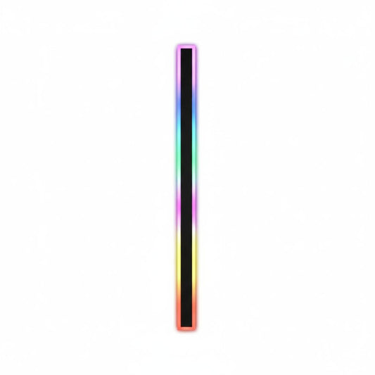 RGB Waterproof Colorful LED Wall Light Indoor Outdoor